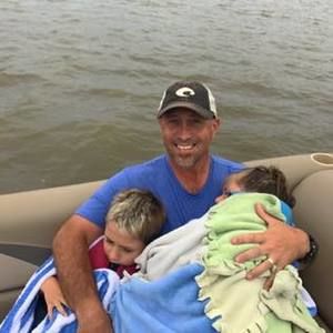 Meet your Posher, Brian